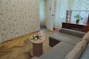 2к. кв. Шалімова, НАУ, спорткомплекс "Меридіан" 6