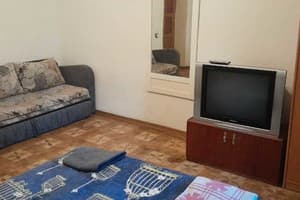 Хостел Alabama. Апартаменты 4-местный А6 5