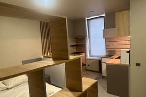 Аренда посуточно Smart-квартиры 8