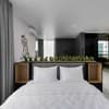 Апарт-отель Be The One Hotel. Люкс двухместный с джакузи и сауной 3