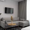 Апарт-отель Be The One Hotel. Люкс двухместный с сауной и террасой 3