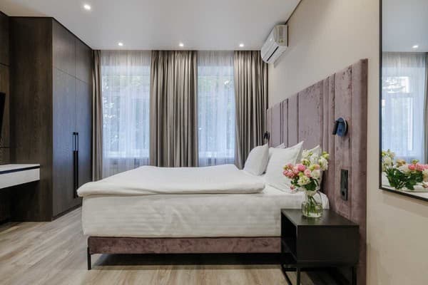 BonApart Saksaganskogo by UHM 3