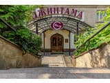 Отель Джинтама