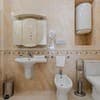 Отель Джинтама. Полулюкс двухместный  5