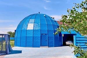 Коттедж Domeparty