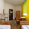 Хостел Dream Hostel Kiev. Эконом двухместный  3