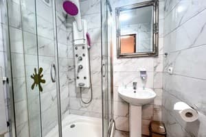 Отель Harmony. Апартаменты трехместный  15