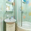 Home-Hotel на левом берегу ул. Митрополита Андрея Шептицкого, 1-а 13-14/14