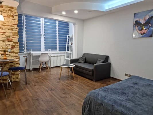 Home-Hotel на левом берегу ул. Митрополита Андрея Шептицкого, 1-а 5