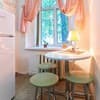 Квартира Home Hotel ул. Большая Житомирская, 4В. Апартаменты трехместный Однокомнатная квартира, ул. Большая Житомирская, 4 9