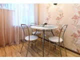 Home Hotel ул.Хорива, 50 11