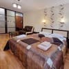 Квартира Home Hotel ул.Хорива, 50. Апартаменты трехместный  2