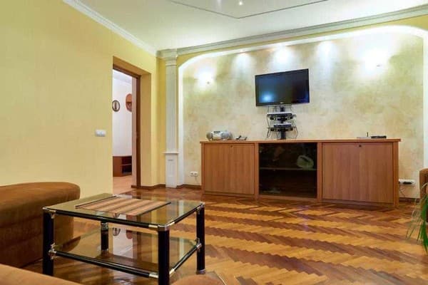 Home Hotel ул. Спасская, 25/17 4