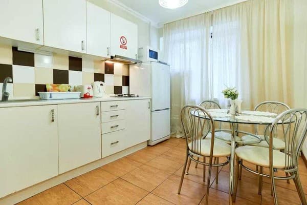 Home Hotel ул. Спасская, 25/17 9