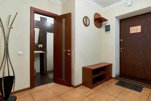 Home Hotel ул. Спасская, 25/17 13