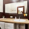 Квартира Home Hotel ул. Спасская, 25/17. Апартаменты 4-местный Двухкомнатная квартира, ул. Спасская, 25/17 13