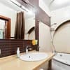 Квартира Home Hotel ул. Спасская, 25/17. Апартаменты 4-местный Двухкомнатная квартира, ул. Спасская, 25/17 12