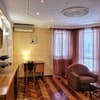 Квартира Home Hotel ул. Спасская, 25/17. Апартаменты 4-местный Двухкомнатная квартира, ул. Спасская, 25/17 5
