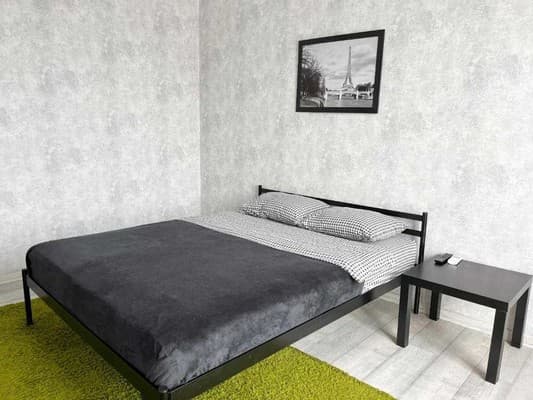 ЖК Счастливый, ул. Яблоневая 13 3