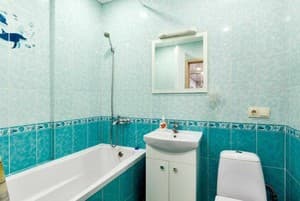 Квартира ЖК Счастливый, ул. Яблоневая 13. Апартаменты двухместный 088 17