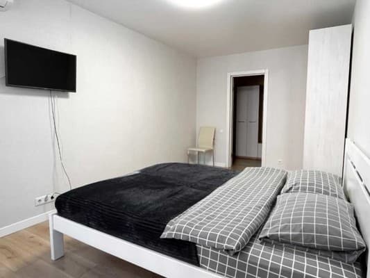 ЖК София Сити, ул. Андрея Малышко 84 1