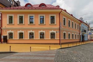 KONTRAKT Boutique Hotel 23