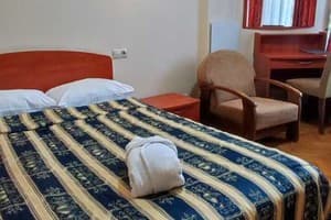 Отель Киев. Економ одномісний 1