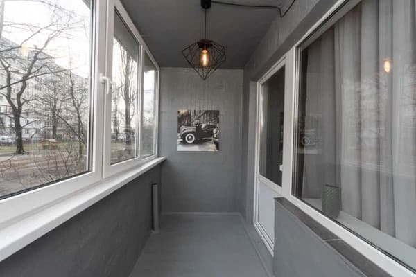 Клуб квартир ул. Зодчих 56 19