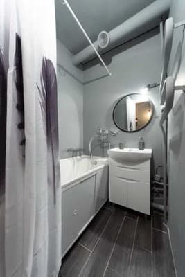 Клуб квартир ул. Зодчих 56 21