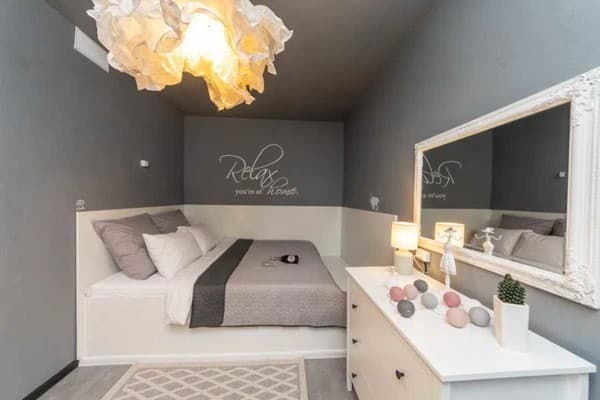 Клуб квартир ул. Зодчих 56 6