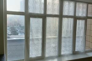 Хостел Кроне ГОК Затишок. Эконом двухместный  5