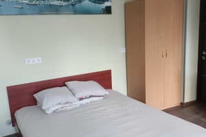 Хостел Кроне ГОК Затишок. Эконом двухместный  3