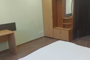 Хостел Кроне ГОК Затишок. Эконом двухместный  8