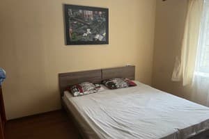 Хостел Кроне ГОК Затишок. Эконом двухместный  9