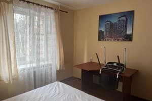 Хостел Кроне ГОК Затишок. Эконом двухместный  10