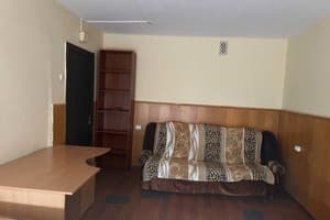 Хостел Кроне ГОК Затишок. Эконом двухместный с раздельными кроватями 6