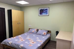 Хостел Кроне ГОК Затишок. Люкс двухместный  1