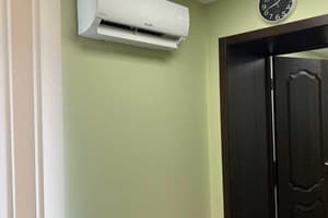 Хостел Кроне ГОК Затишок. Люкс двухместный  4