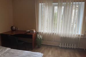 Хостел Кроне ГОК Затишок. Люкс двухместный  8