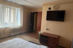 Хостел Кроне ГОК Затишок. Люкс двухместный  10