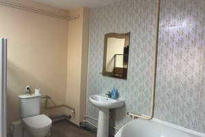 Хостел Кроне ГОК Затишок. Люкс двухместный  11