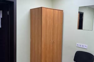 Хостел Кроне ГОК Затишок. Место в общем трехместном номере  1