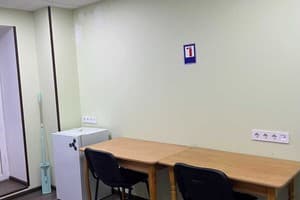 Хостел Кроне ГОК Затишок. Место в общем трехместном номере  2