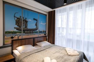 MISTO capsule hotel 1