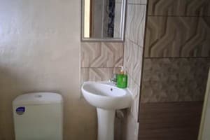 Хостел Межигорская. Стандарт двухместный  4