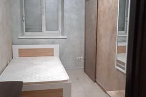 Хостел Межигорская. Стандарт двухместный  1