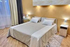 Апарт-отель Михаила Гришко, 9. Стандарт трехместный  1