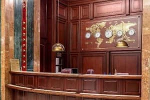 Национальный 15