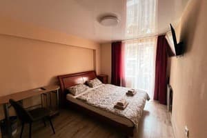 Апарт-отель Old Town. Улучшенный двухместный  1