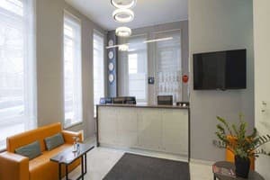 Raziotel  Kyiv Yamska 1